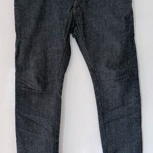 Dior Men's Slim Jeans Made in Japan